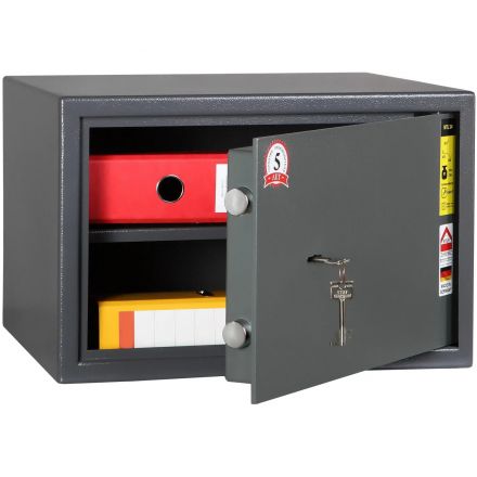 Сейф ONIX OFFICE NTL-24M, мебельный, ключ.замок