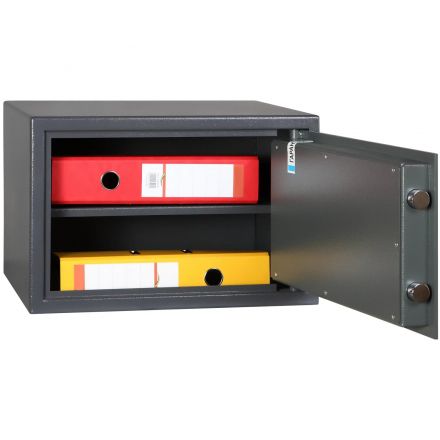 Сейф ONIX OFFICE NTL-24M, мебельный, ключ.замок