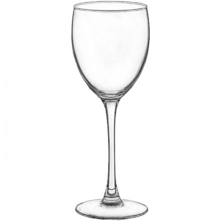 Набор бокалов (красное вино) 250мл СИГНАТЮР (ЭТАЛОН) 6шт/уп (H8168)