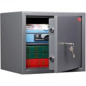 Сейф мебельный Aiko TSN-37 (ключевой замок) Сейф мебельный Aiko TSN-37 (ключевой замок)