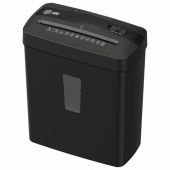 Уничтожитель (шредер) CACTUS CS-SH-A3, 4 уровень секретности, фрагменты 4х39, 6 листов, 13 литров