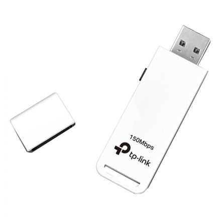 Сетевой адаптер WiFi TP-Link TL-WN727N