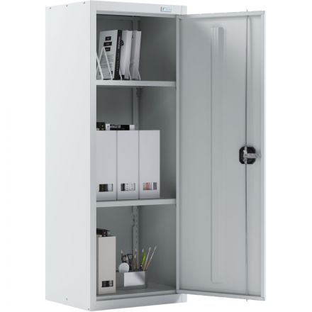 Шкаф для бумаг MZ_ШХА-50 (40) 1 дверный 490х385х1850