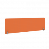 Style Экран тканевый Л.ТЭКР-3 Оранжевый 1380*450*22 Style Экран тканевый Л.ТЭКР-3 Оранжевый 1380*450*22