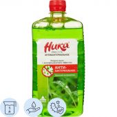 Мыло жидкое Ника Свежесть антибактериальное 1 л