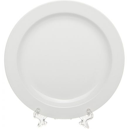 Тарелка мелкая ф.Принц диам. 240 мм 6 шт./уп