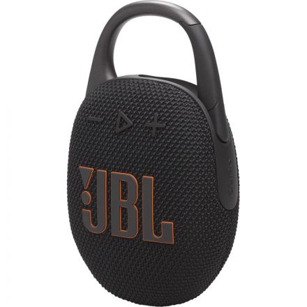 Акустическая система JBL Clip 5 Black (JBLCLIP5BLK) Акустическая система JBL Clip 5 Black (JBLCLIP5BLK)
