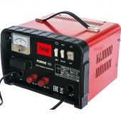 Пуско-зарядное устройство для авто FUBAG FORCE 180 (68834)