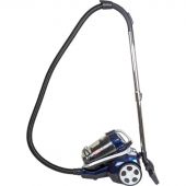 Пылесос JVC JH-VC410,циклонного типа, максимальная мощность 2200 ватт Пылесос JVC JH-VC410,циклонного типа, максимальная мощность 2200 ватт