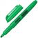 Текстовыделитель зеленый (толщина линии 1-3.9 мм)