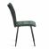 Стул обеденный Bari велюр, 46х55х89, Deep Forest (изумруд)