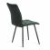 Стул обеденный Bari велюр, 46х55х89, Deep Forest (изумруд)