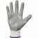 Перчатки защит. полиэфирн. Lakeland SpiderGrip 7-2103 с нитр.покр. р.M