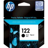 Картридж струйный HP 122 CH561HE черный оригинальный