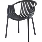 Стул CT_ ESCALATE черный Стул CT_ ESCALATE черный