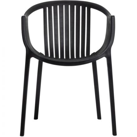 Стул CT_ ESCALATE черный