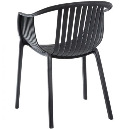 Стул CT_ ESCALATE черный