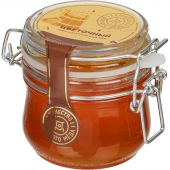 Мед цветочный 300 гр 030001-01 Мед цветочный 300 гр 030001-01