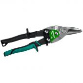 Ножницы левые по металлу KRAFTOOL Alligator Левые , 250 мм 2328-L