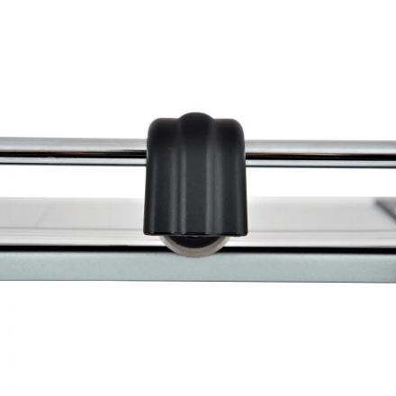 Резак для бумаги Kw-Trio 3016, A4, 330 мм, 10л., роликовый