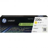 Тонер-картридж HP 230A желт. LaserJet для MFP 4303fdn/MFP 4303fdw (W2302A)