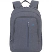 Рюкзак для ноутбука RIVACASE 7560 grey 15,6/6