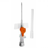 Катетер внутривенный с доп.портом 14G, SFM, 100 шт/уп Катетер внутривенный с доп.портом 14G, SFM, 100 шт/уп
