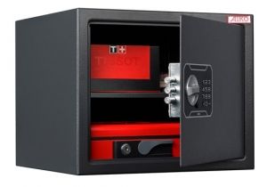 Сейф мебельный Aiko T-280 EL