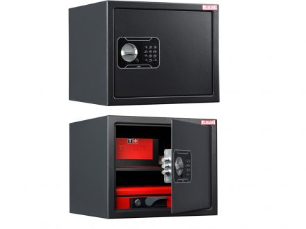 Сейф мебельный Aiko T-280 EL