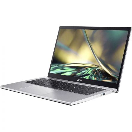Ноутбук Acer Aspire 3 A315-59(NX.K6SEM.00A) I5 1235U/8Gb/512Gb/15.6/noOs