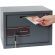 Сейф депозитный ONIX LS 25КD+ключ и замок