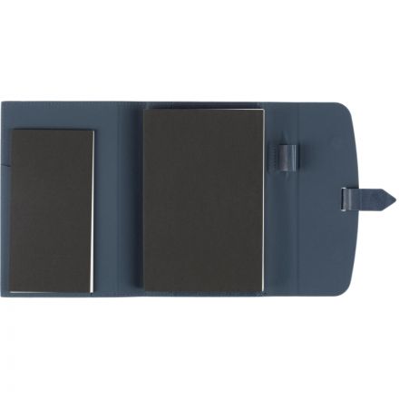 Ежедневник недатированный А5 175x235 мм Senate синий 272 стр. 3-213/03