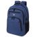 Рюкзак HEIKKI SECURE (ХЕЙКИ) универсальный, отделение для ноутбука, синий, 46x31x19 см, 273896