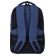 Рюкзак HEIKKI SECURE (ХЕЙКИ) универсальный, отделение для ноутбука, синий, 46x31x19 см, 273896