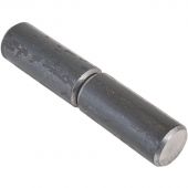 Петля _УЗК_Киров Секрет ПГ-25 (25х120)шар-пет п/сварку с шар(16919) инд уп