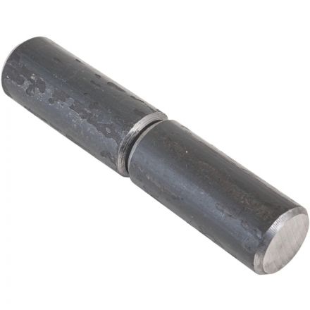 Петля _УЗК_Киров Секрет ПГ-25 (25х120)шар-пет п/сварку с шар(16919) инд уп