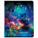 Тетради предметные, КОМПЛЕКТ 12 ПРЕДМЕТОВ, 48 л., глянцевый УФ-лак, BRAUBERG, "DREAM WORLD", 404842