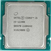Процессор Intel Core i5-11400, s1200 (CM8070804497015) Процессор Intel Core i5-11400, s1200 (CM8070804497015)