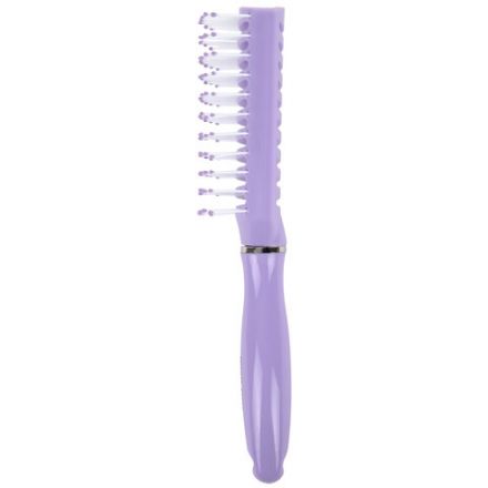 Расческа для волос НАБОР 3 шт + щетка для чистки В ПОДАРОК MONTE VITA (МОНТЕ ВИТА), 457436