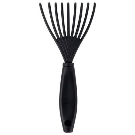 Расческа для волос НАБОР 3 шт + щетка для чистки В ПОДАРОК MONTE VITA (МОНТЕ ВИТА), 457436