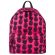 Рюкзак BRAUBERG СИТИ-ФОРМАТ универсальный, "Ananas", розовый, 41х32х14 см, 228851