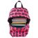Рюкзак BRAUBERG СИТИ-ФОРМАТ универсальный, "Ananas", розовый, 41х32х14 см, 228851