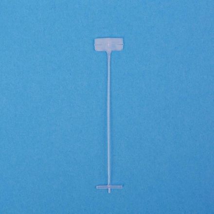 Соединители-биркодержатели пластиковые R 50 мм (стандарт 5000 шт/уп)