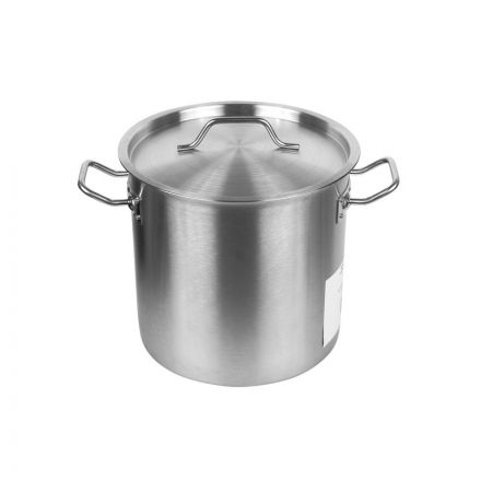 Кастрюля нерж. 5,0л Professional D=20см Кастрюля нерж. 5,0л Professional D=20см