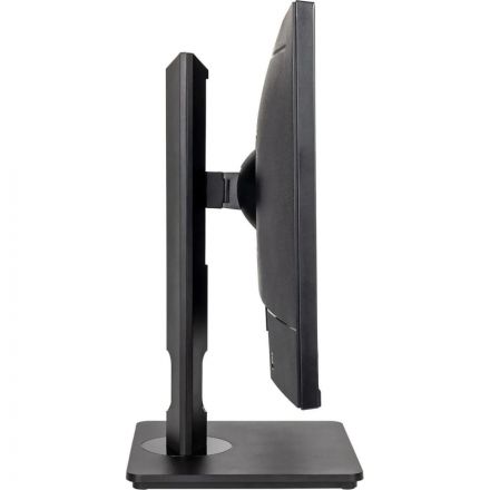 Монитор Hiper (HS2401VDH75H)23.8/FHD/IPS/75Hz/250cd/5ms/HDMI/DP/VGA/HAS