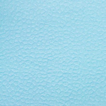 Салфетки бумажные 250 штук, 24х24 см, LAIMA, синие (пастельный цвет), 100% целлюлоза, 111951