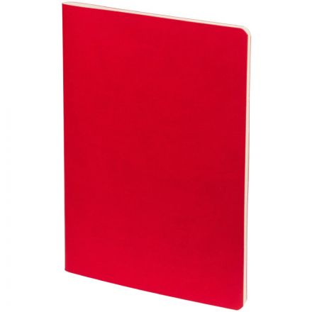 Бизнес-тетрадь А5 BV MEGAPOLIS FLEX красный 60л кл. 7-60-550/10 Бизнес-тетрадь А5 BV MEGAPOLIS FLEX красный 60л кл. 7-60-550/10