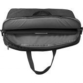 Сумка для ноутбука 15,6 Continent (Continent CC-108 BK)