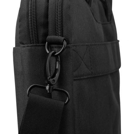 Сумка для ноутбука 15,6 Continent (Continent CC-108 BK) Сумка для ноутбука 15,6 Continent (Continent CC-108 BK)