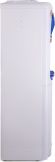 Кулер для воды Aqua Work 17-LDR бело-синий Кулер для воды Aqua Work 17-LDR бело-синий
